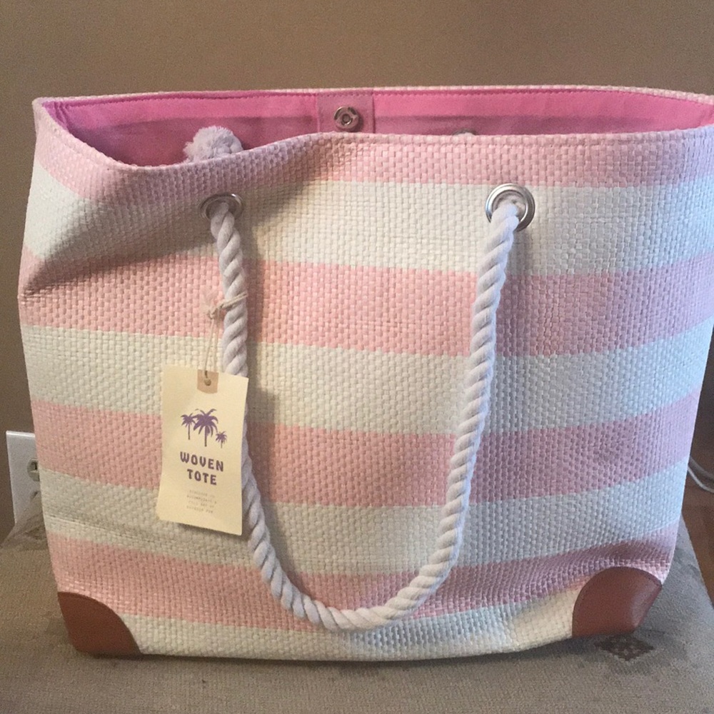 Beach Tote bag